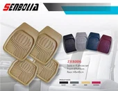 Covorașe General Motor pentru orice vreme