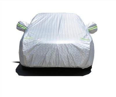 Husa auto
