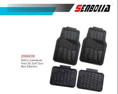 Covorase auto pentru toate anotimpurile