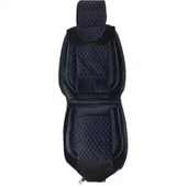 Pernă pentru scaun auto din flanel