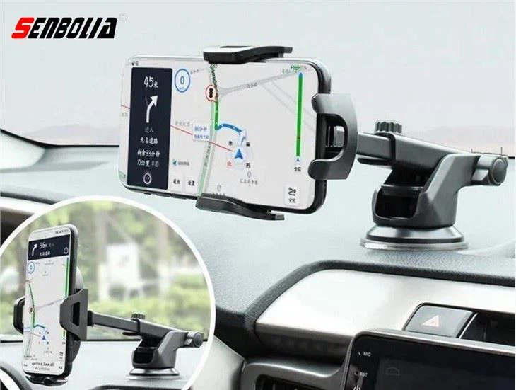 Universal Car Mobile Phone Holder